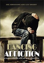 Dancing addiction cover